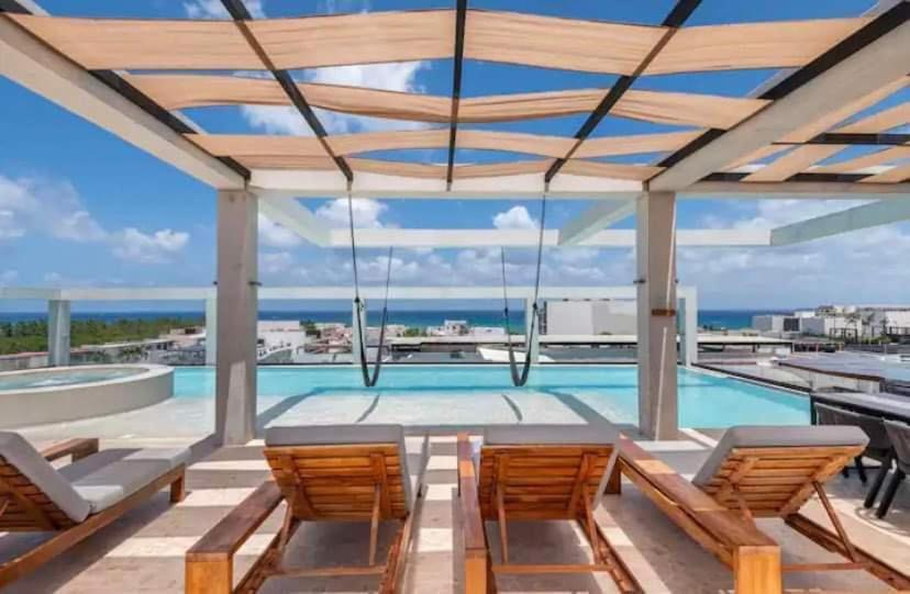 Apartamento With Ocean View On 5th Ave *